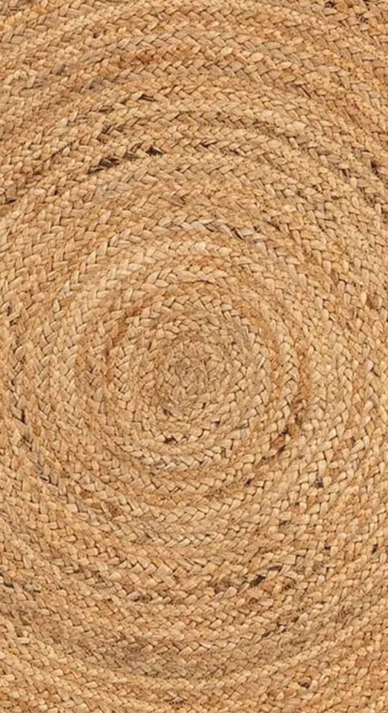 jute mat