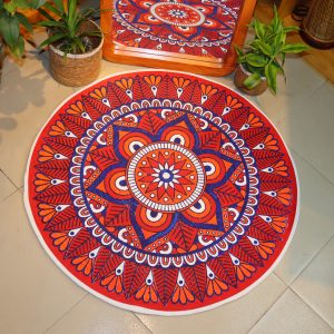 Printed Rugs _ P1