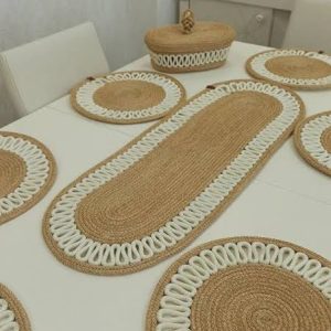 Table Runner Set_R71