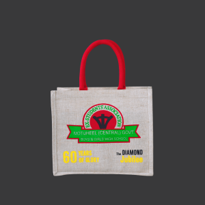 Jute Bag -20