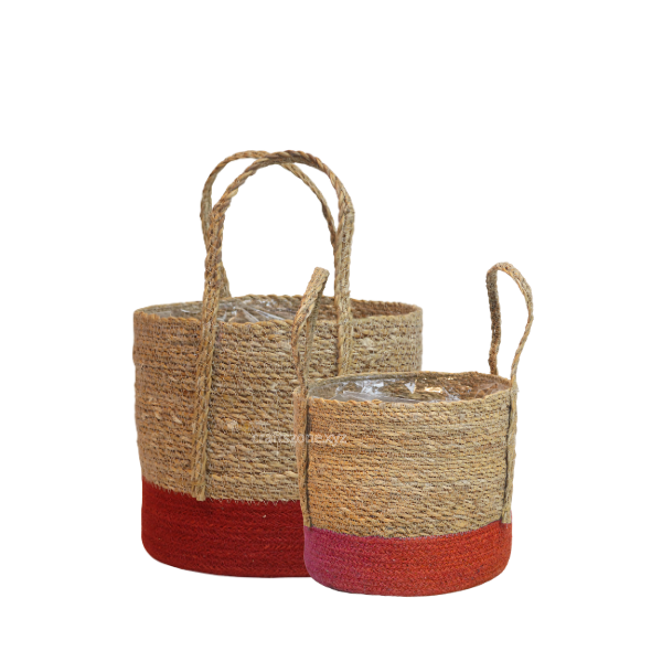Planter Basket_JS1 - Image 3
