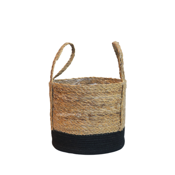 Planter Basket_JS1 - Image 2
