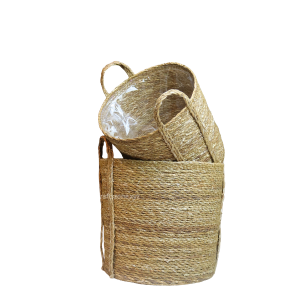 Planter Basket-S1