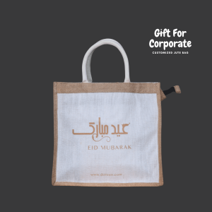 Jute Bag -01