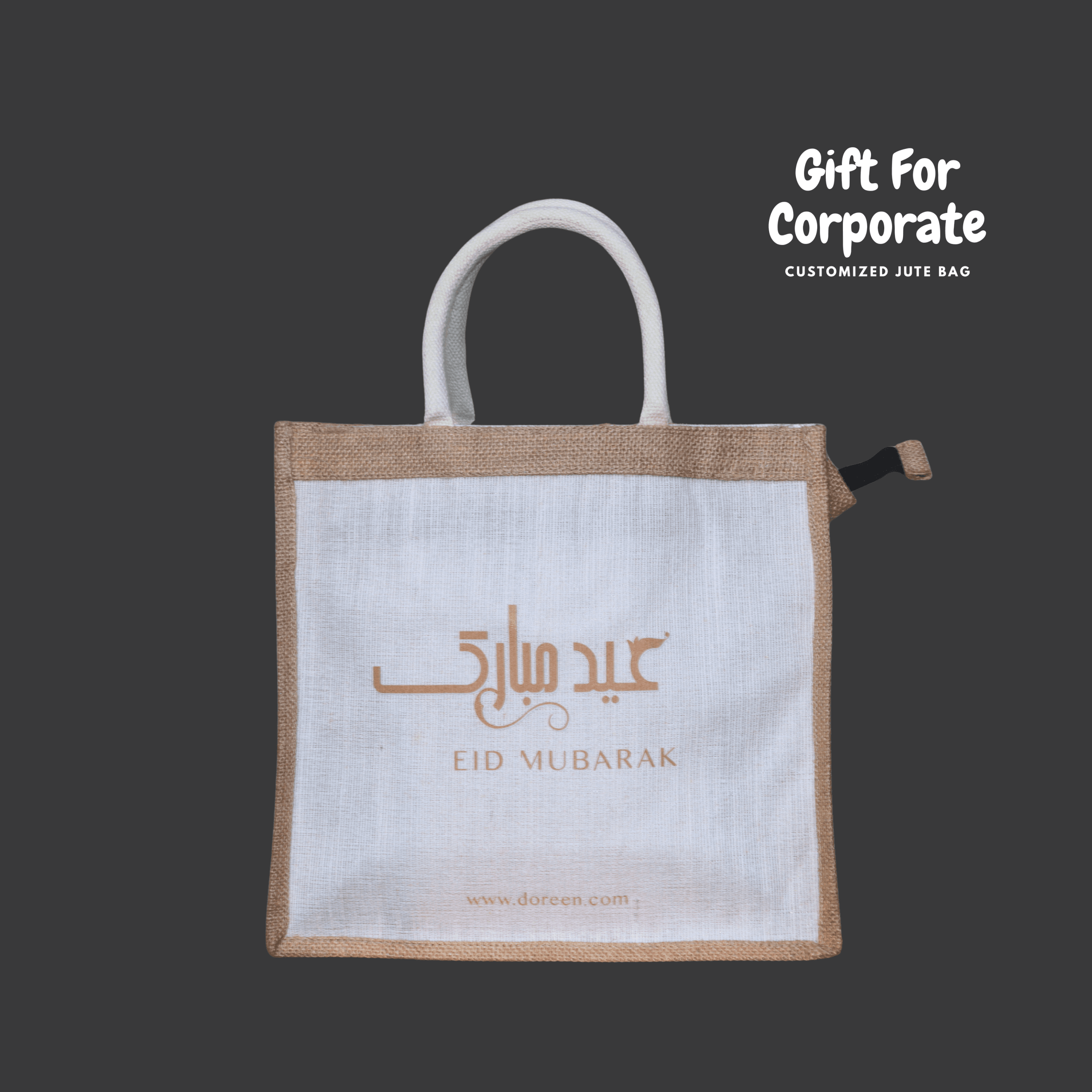 Jute Bag -01