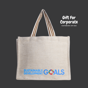 Jute Bag -02