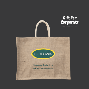 Jute Bag -03