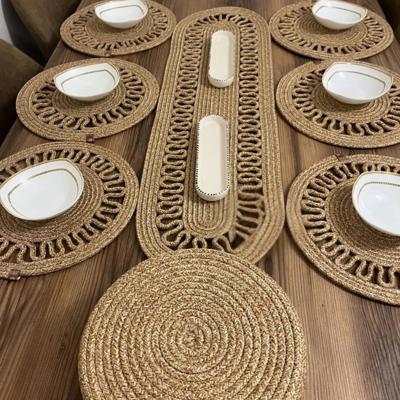Table Runner Set_R70