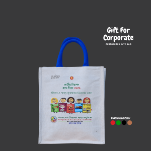 Jute Bag -06