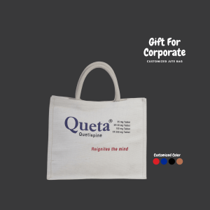 Jute Bag -10