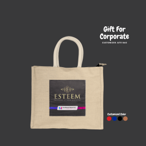 Jute Bag -11