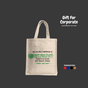Jute Bag -12