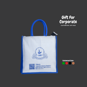 Jute Bag -14