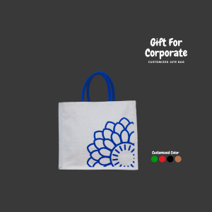 Jute Bag -15