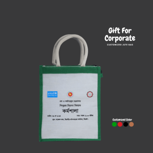 Jute Bag -16