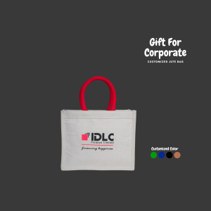 Jute Bag -17
