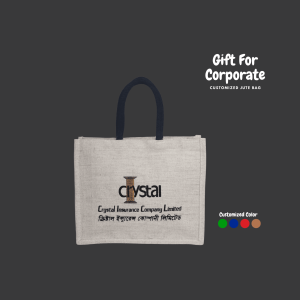 Jute Bag -18