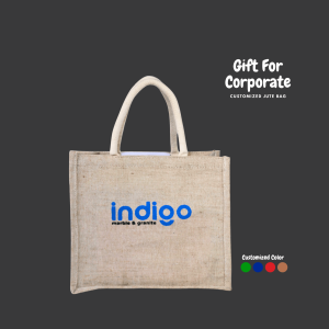 Jute Bag -19