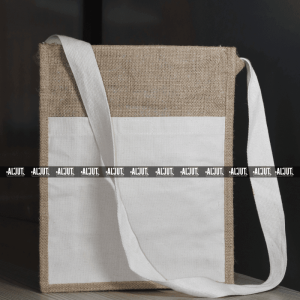 Jute Shoulder Bag  | SJB1