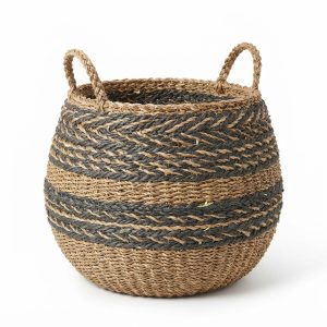 Planter Basket_J7