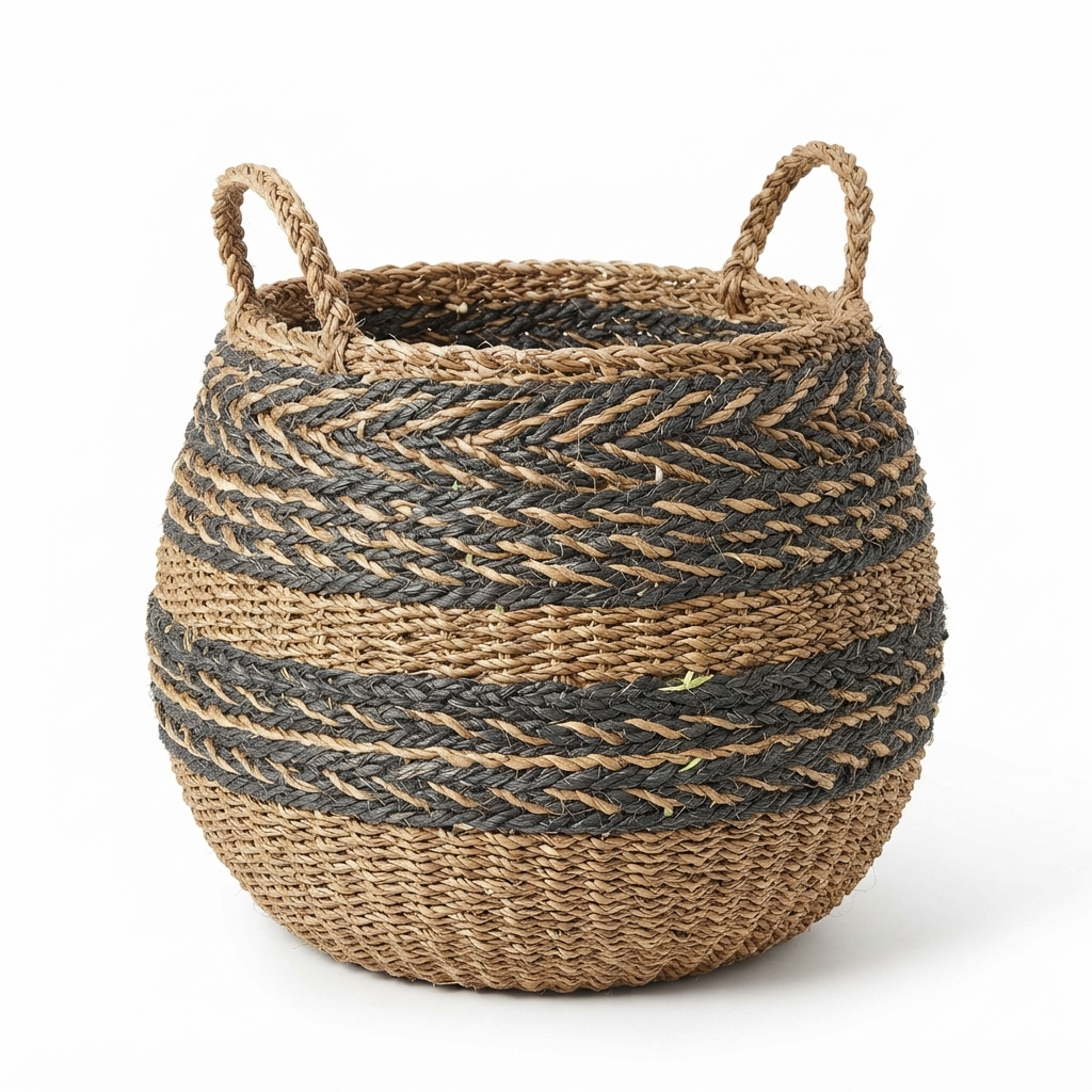 Planter Basket_J7