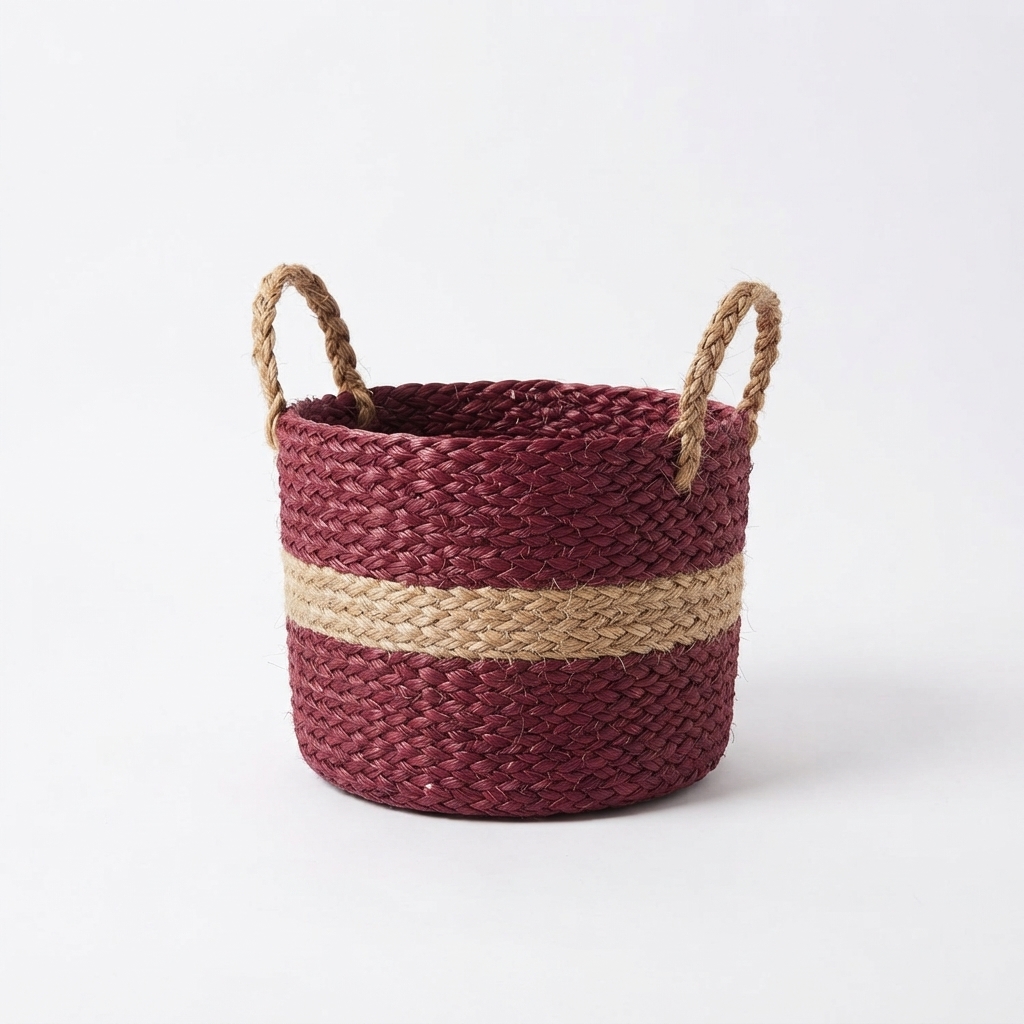 Planter Basket_J4