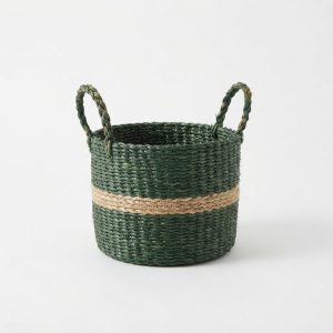 Planter Basket_J5